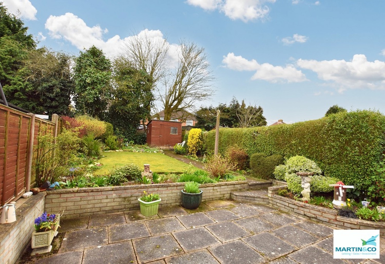 Netherley Road, Hinckley