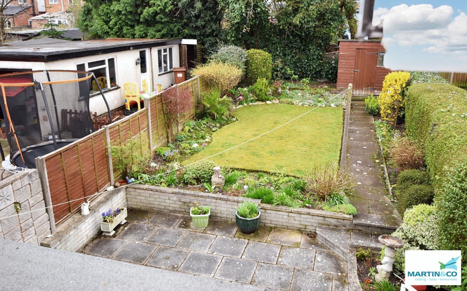 Netherley Road, Hinckley