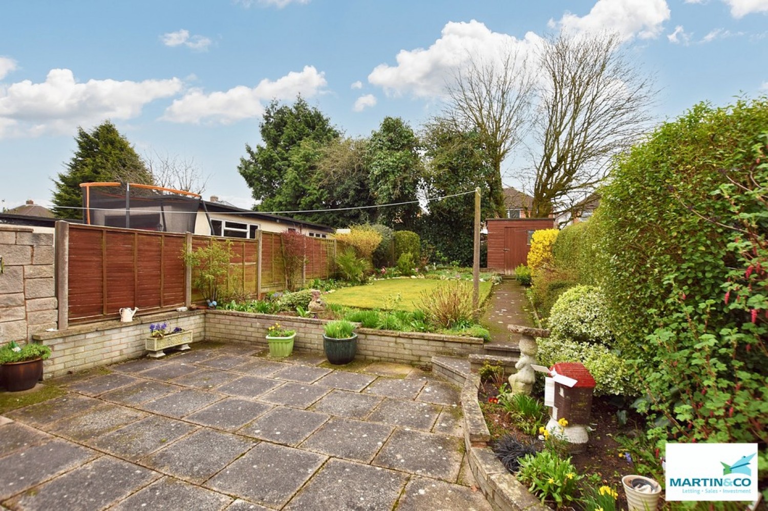 Netherley Road, Hinckley