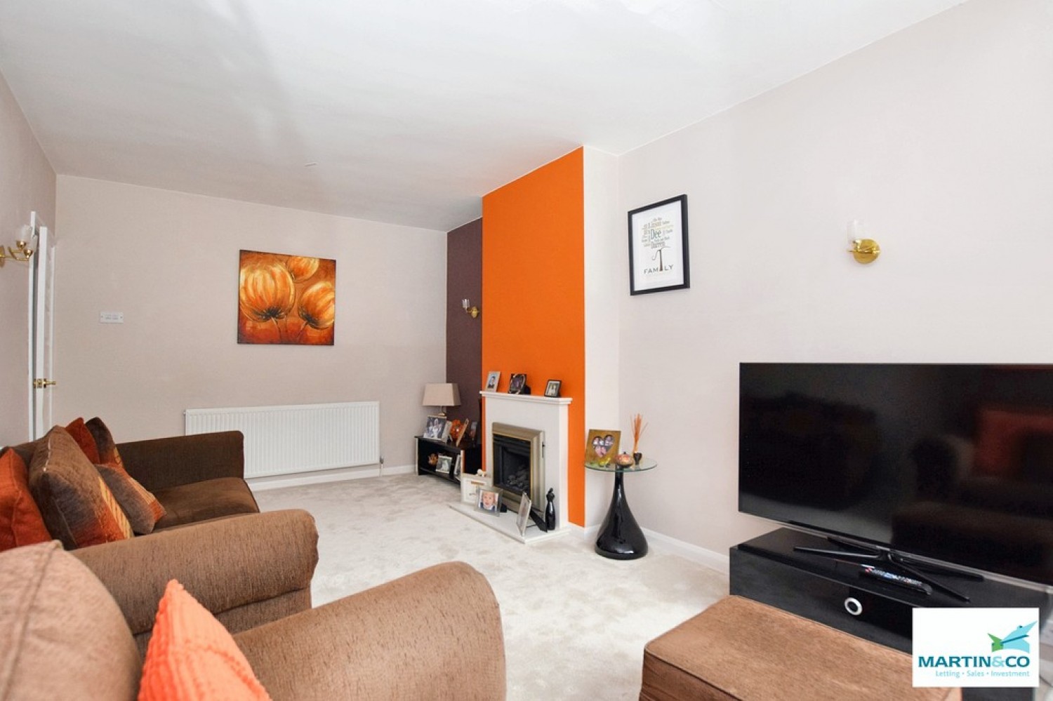Netherley Road, Hinckley