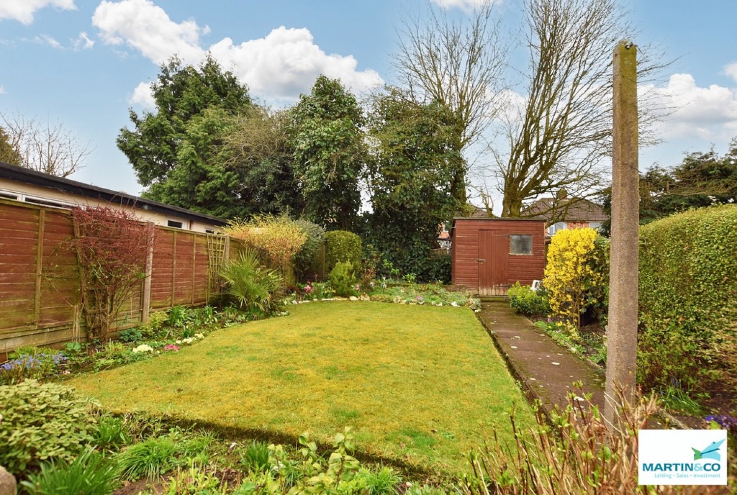 Netherley Road, Hinckley