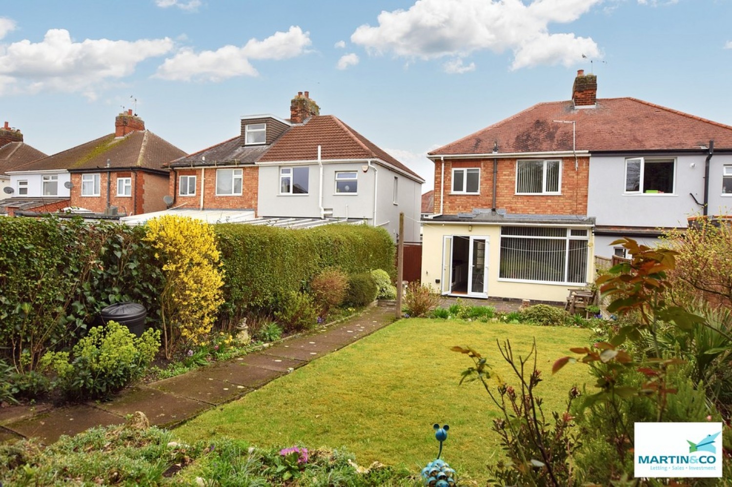 Netherley Road, Hinckley