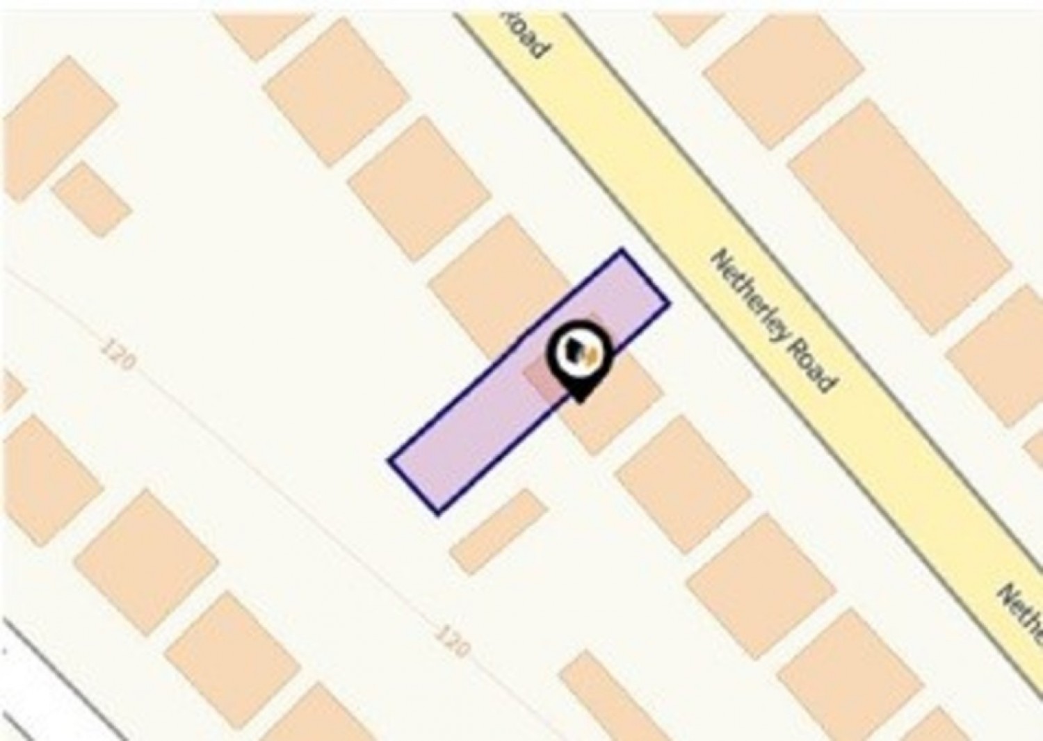 Netherley Road, Hinckley