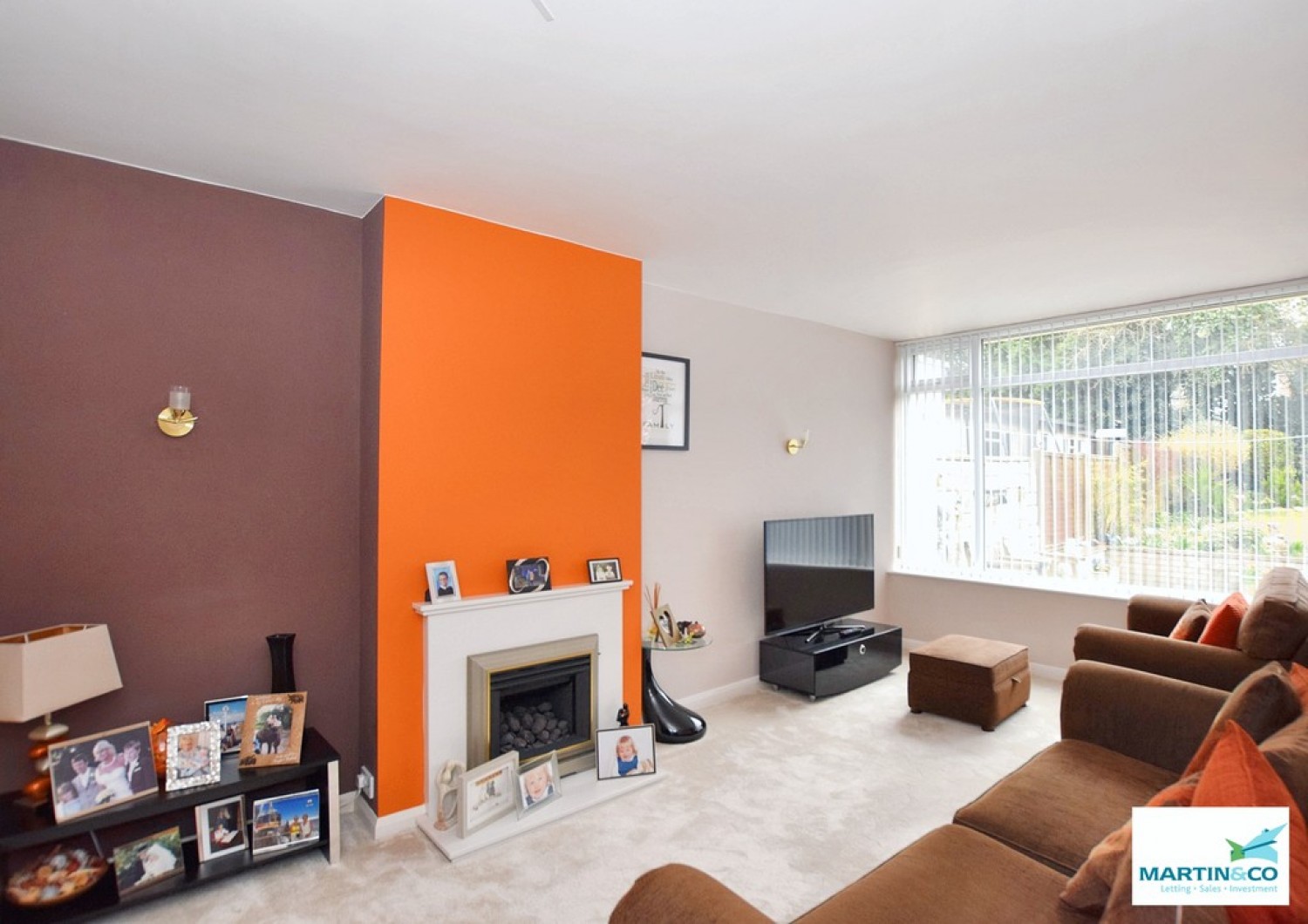 Netherley Road, Hinckley