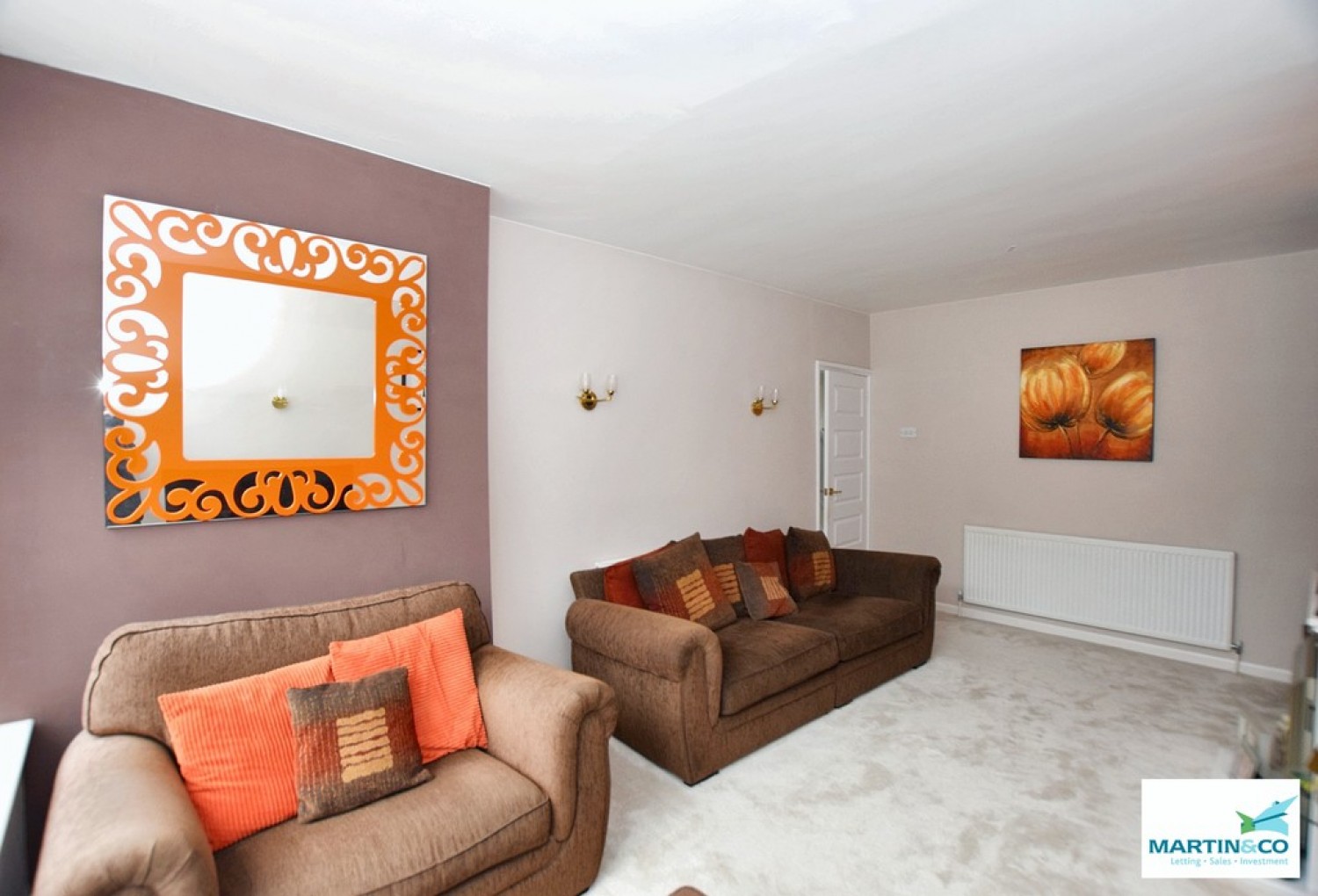 Netherley Road, Hinckley