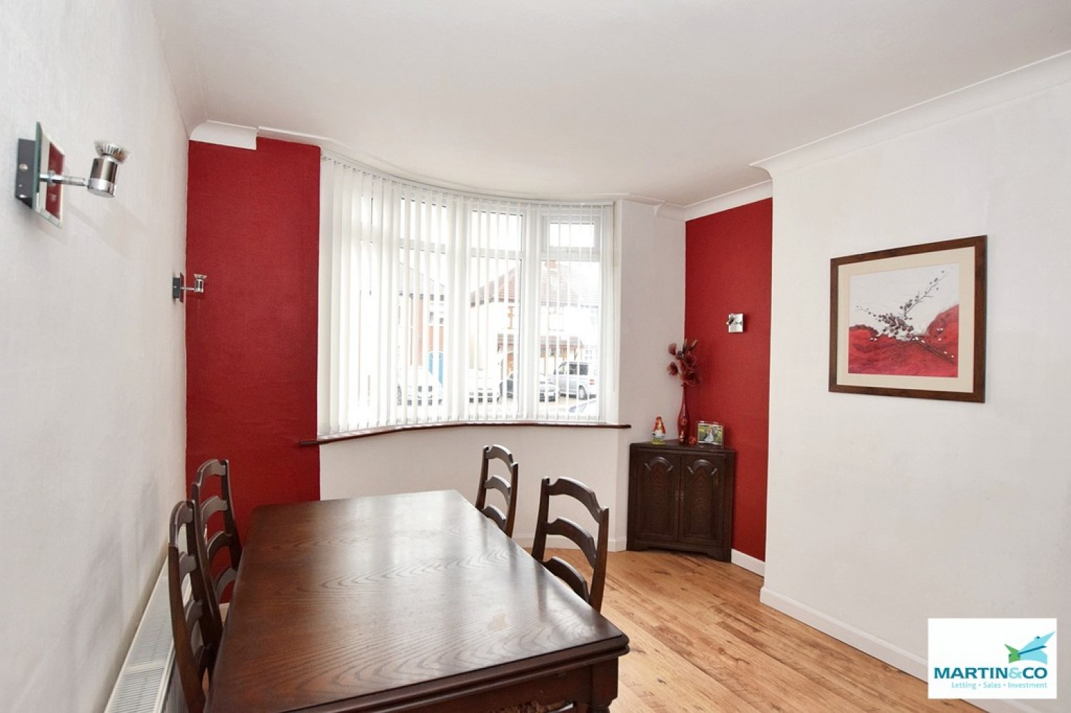 Netherley Road, Hinckley