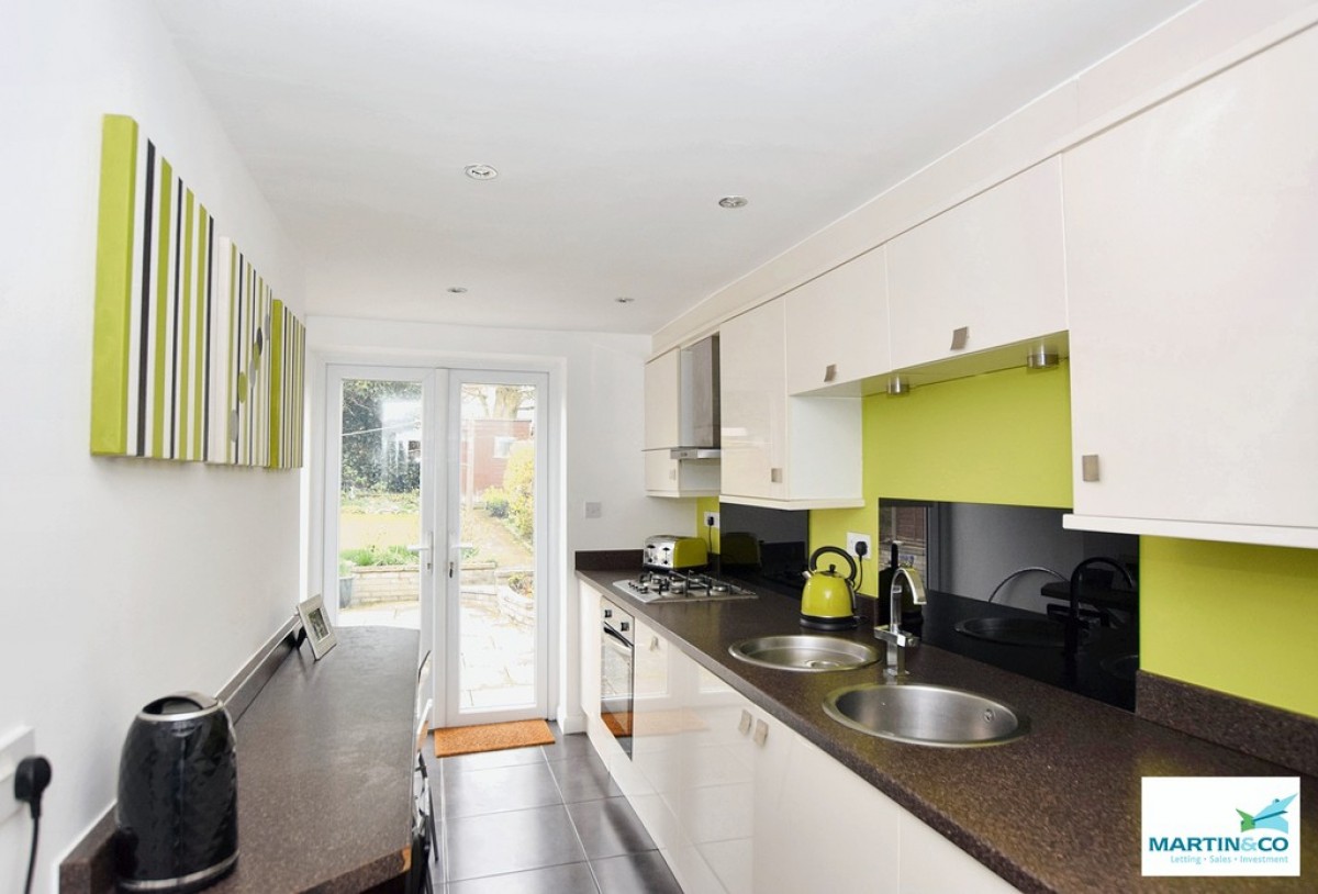Netherley Road, Hinckley