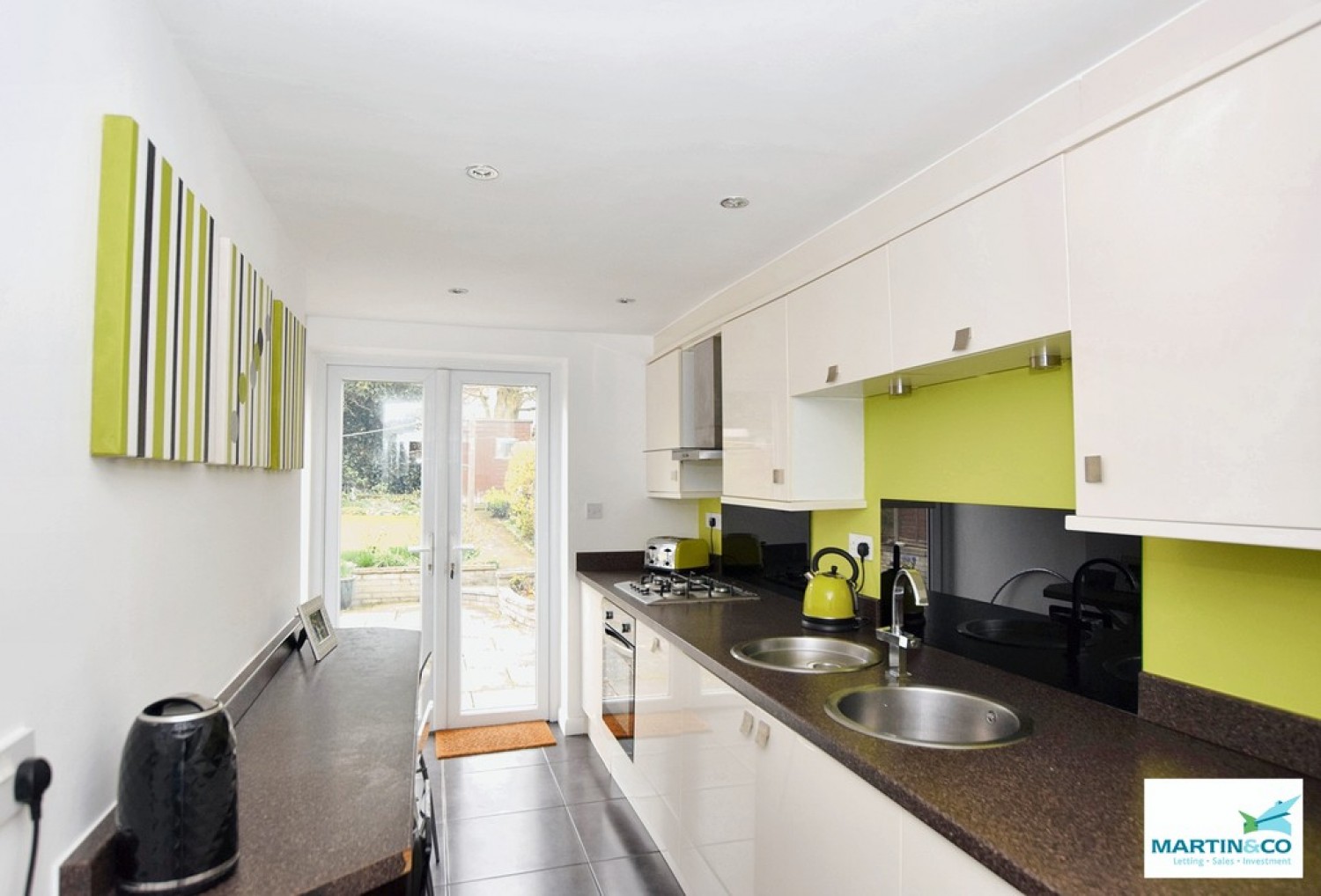 Netherley Road, Hinckley