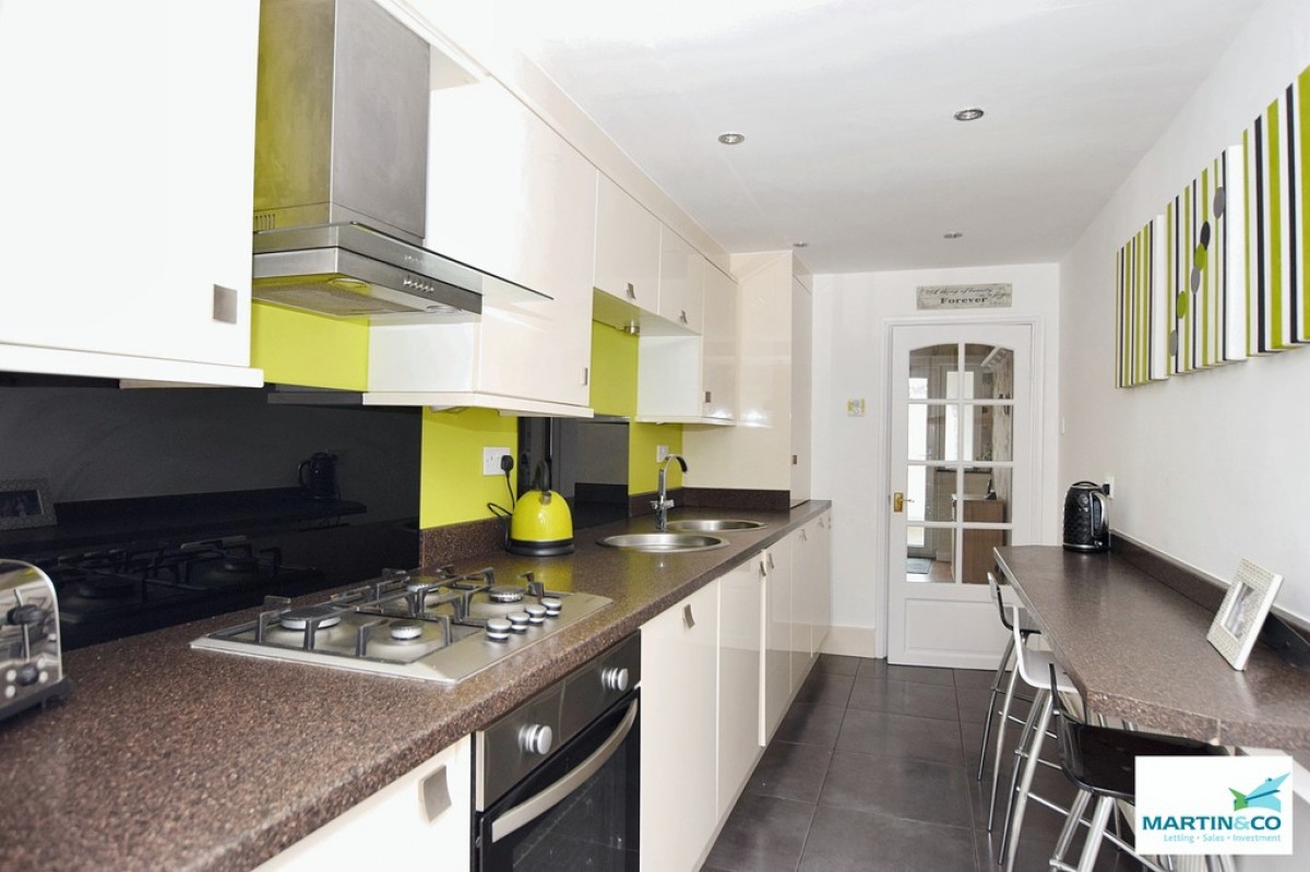 Netherley Road, Hinckley