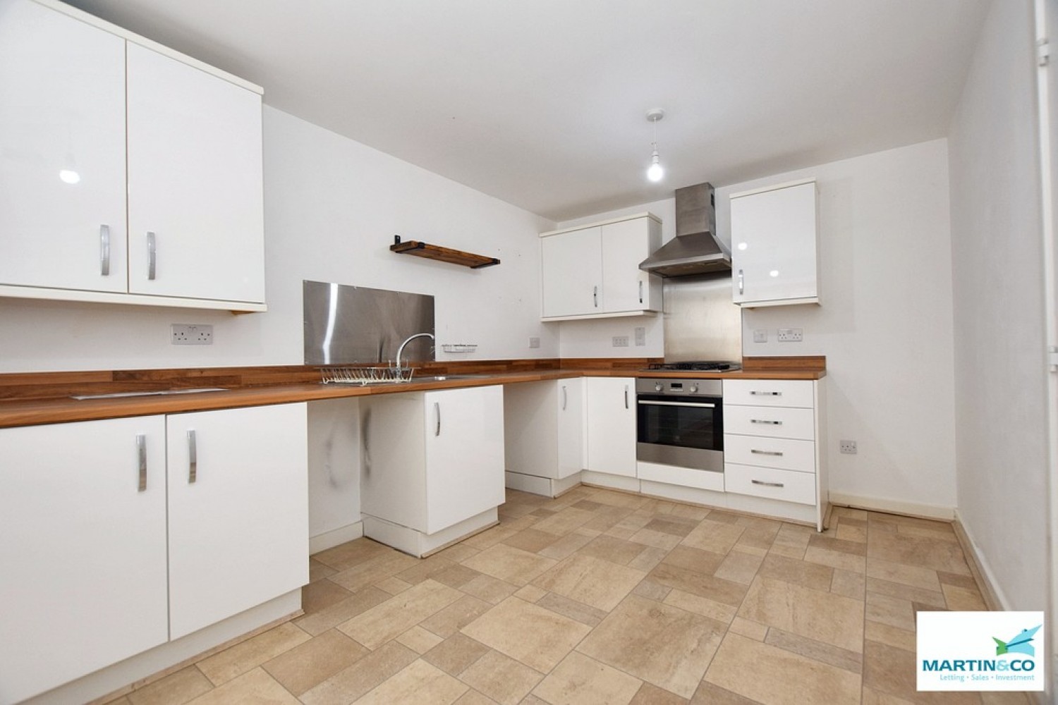 Slate Drive,Hinckley