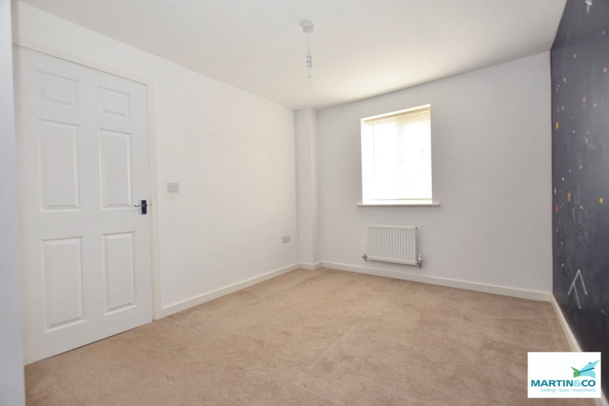 Slate Drive,Hinckley