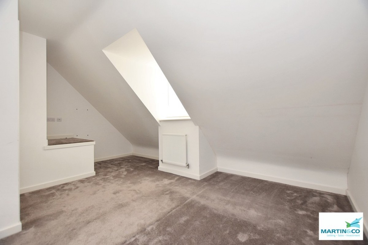 Slate Drive,Hinckley