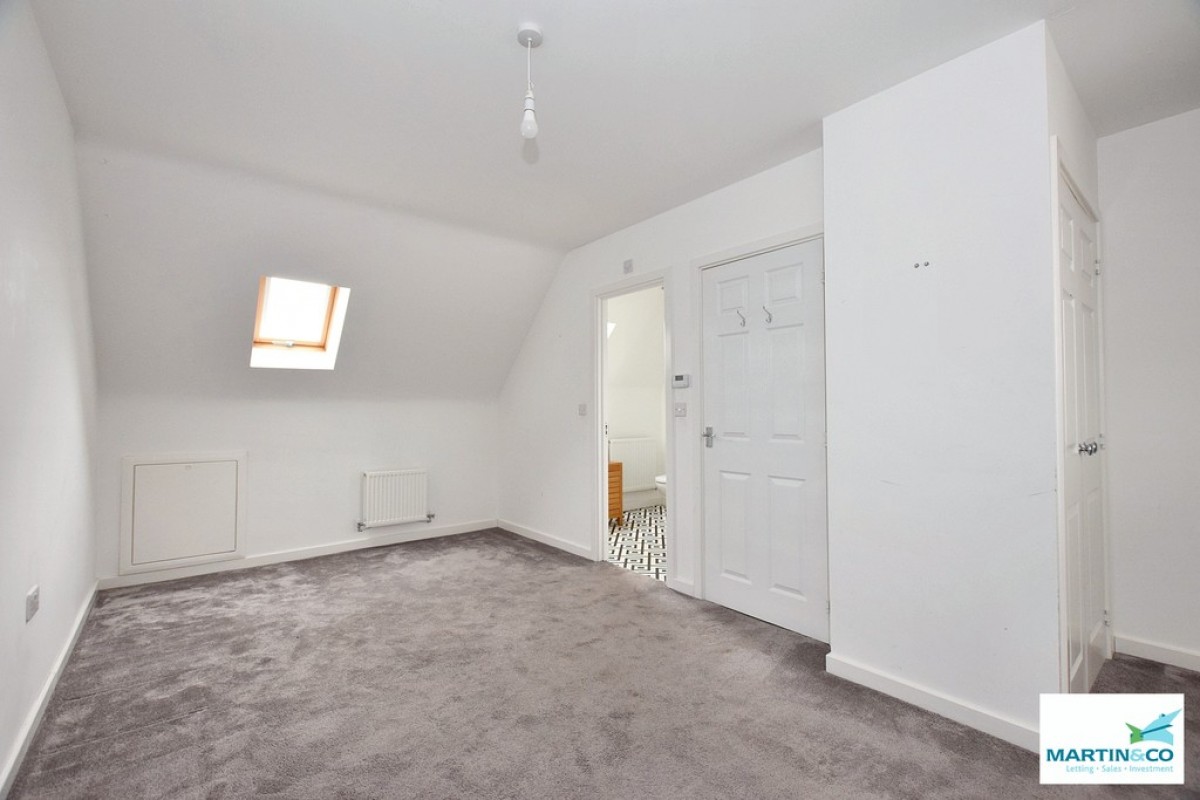 Slate Drive,Hinckley