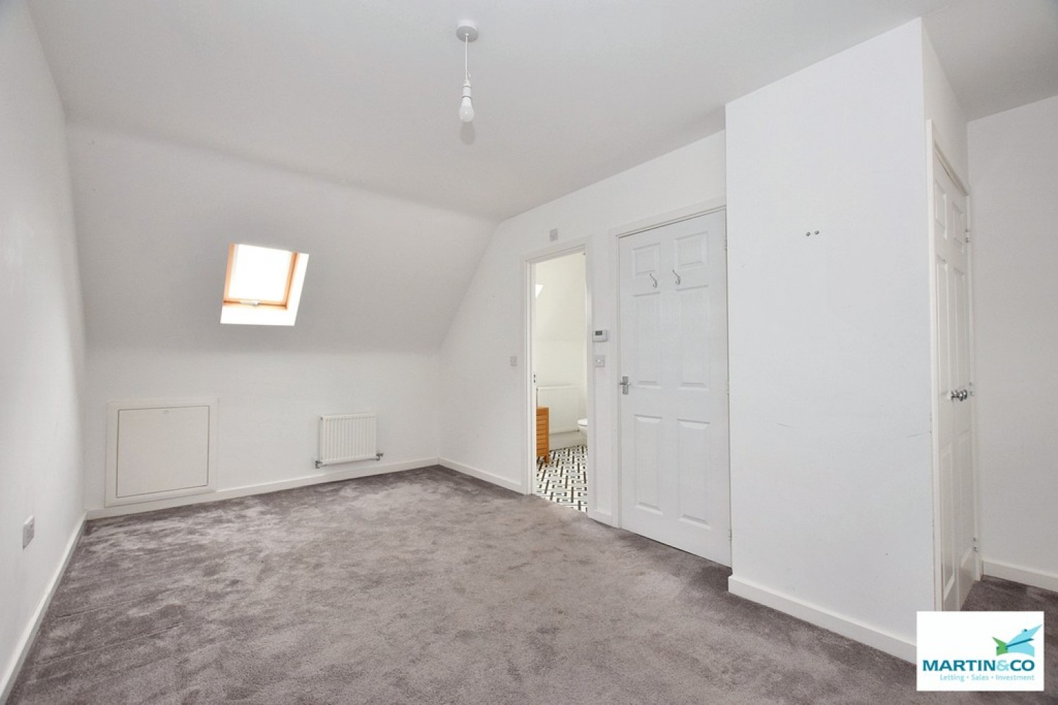 Slate Drive,Hinckley