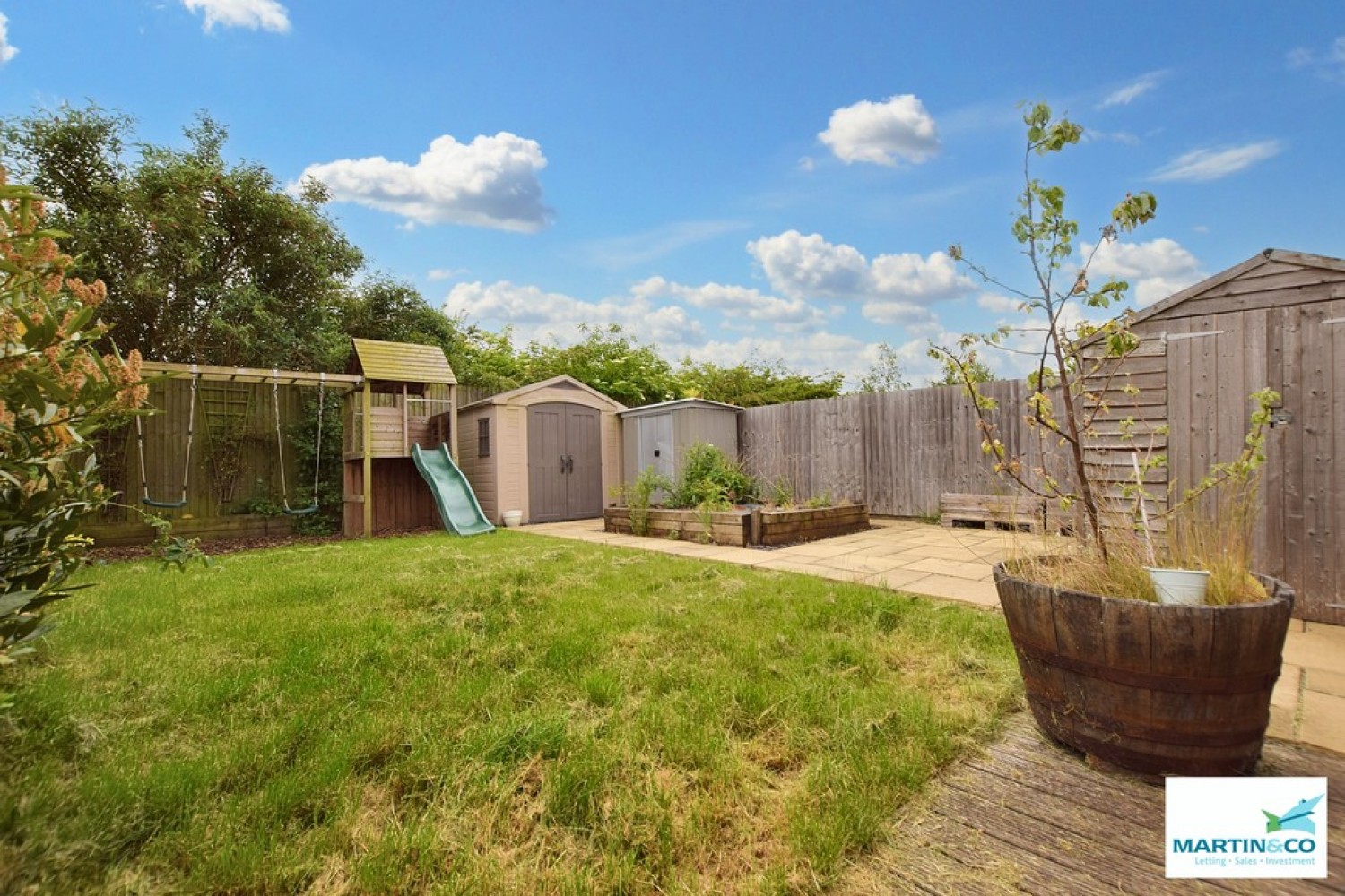 Slate Drive,Hinckley