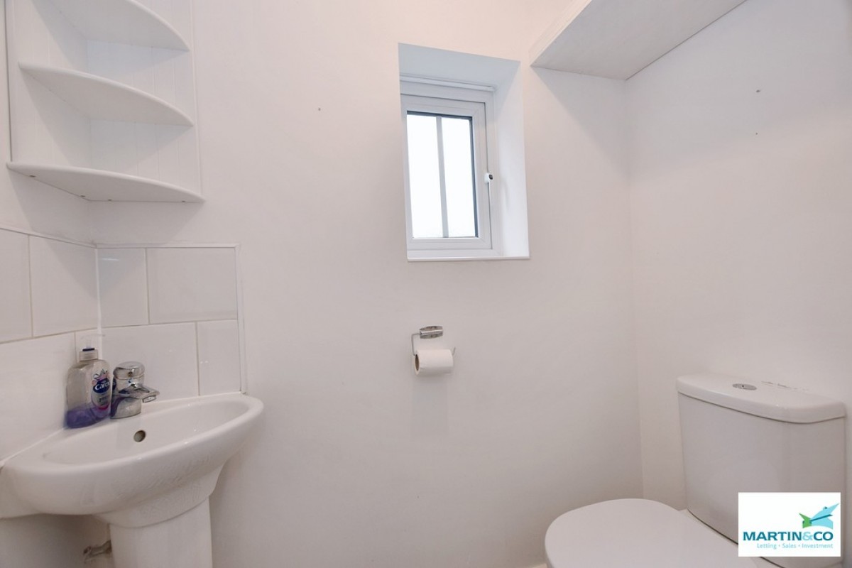 Slate Drive,Hinckley