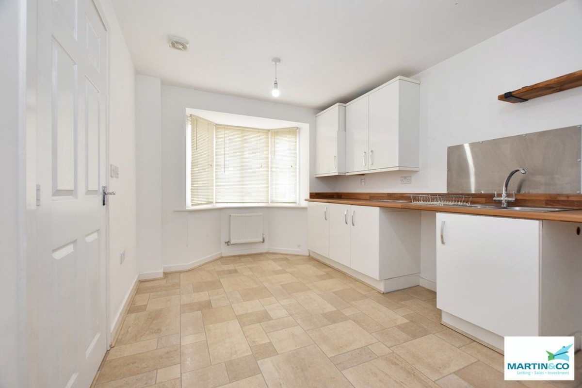 Slate Drive,Hinckley