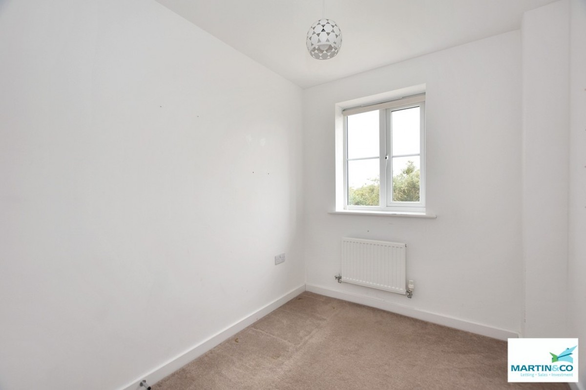 Slate Drive,Hinckley