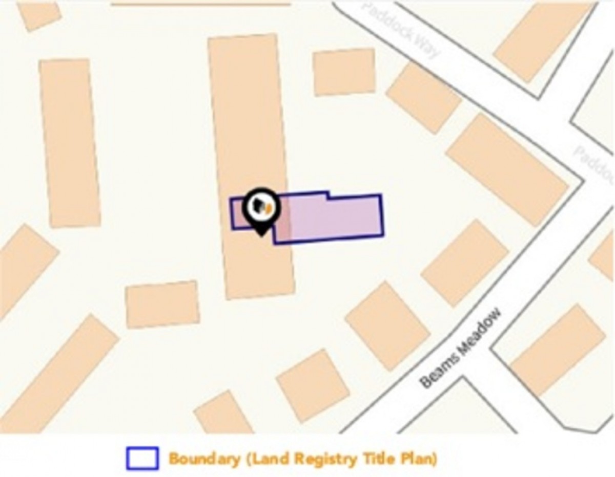 Applebees Walk, Hinckley