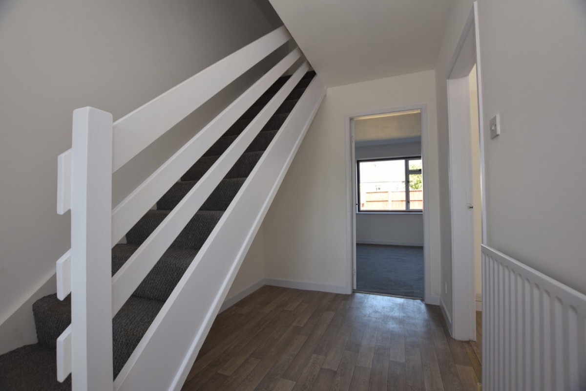 Park Close, Earl Shilton