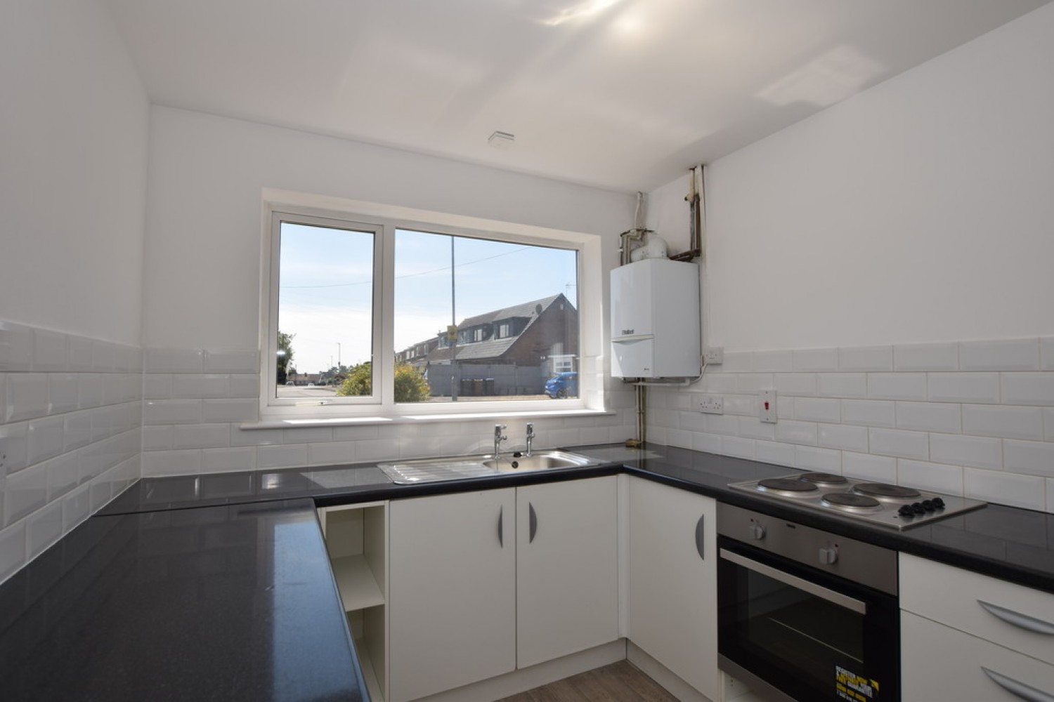 Park Close, Earl Shilton