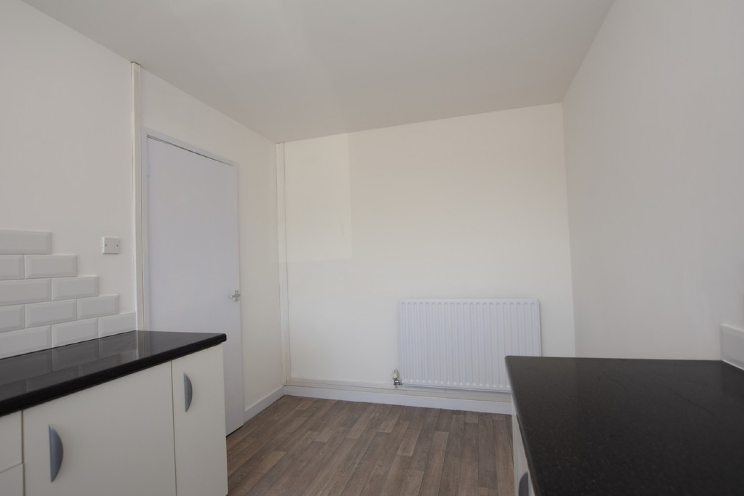 Park Close, Earl Shilton