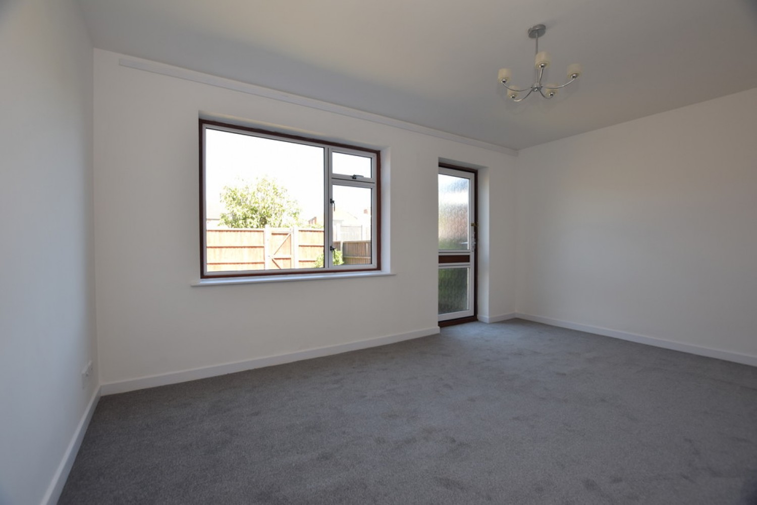 Park Close, Earl Shilton
