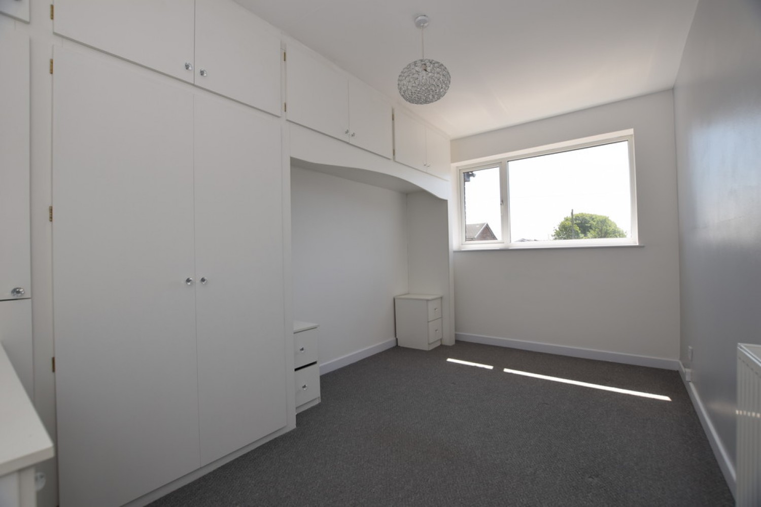 Park Close, Earl Shilton