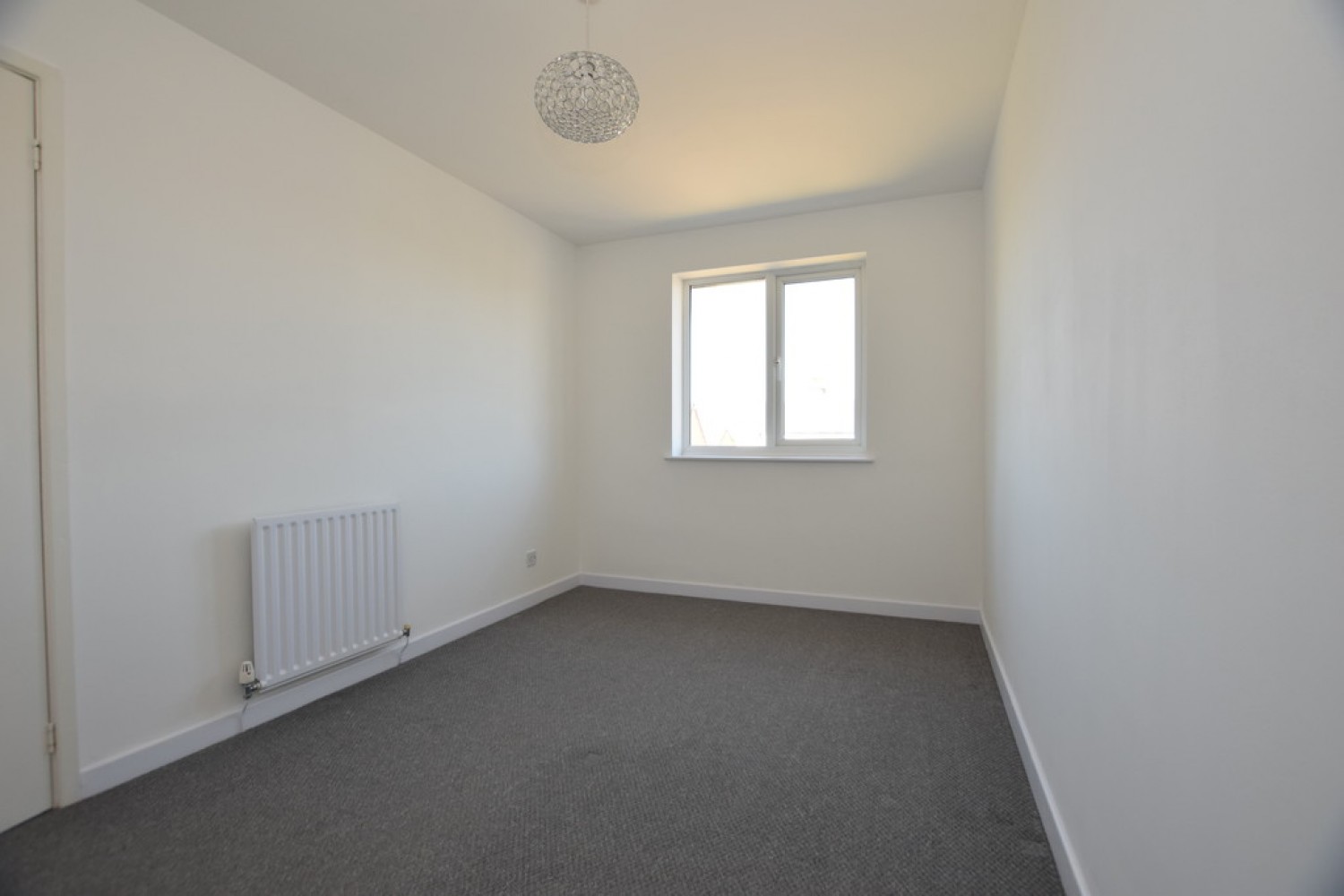 Park Close, Earl Shilton