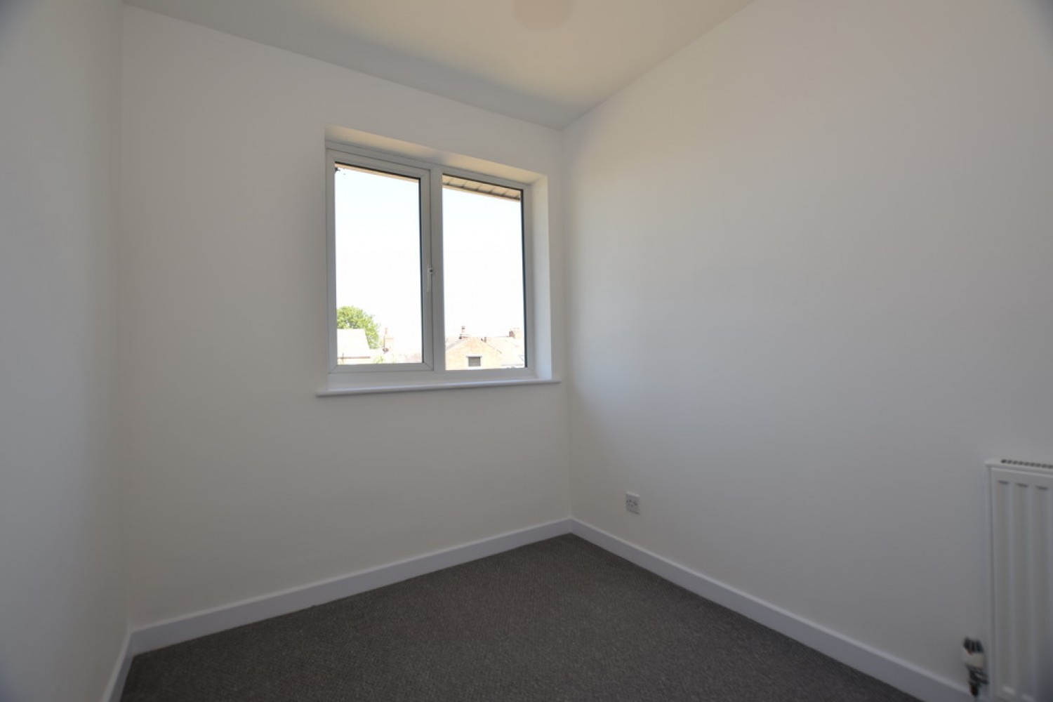 Park Close, Earl Shilton