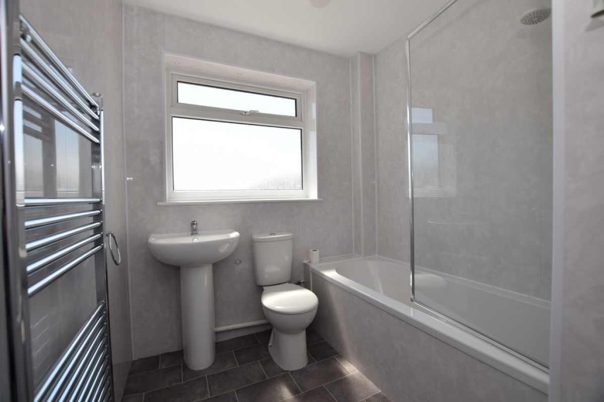 Park Close, Earl Shilton