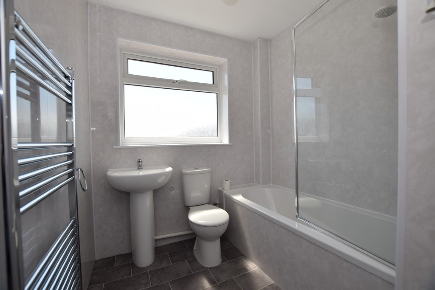 Park Close, Earl Shilton