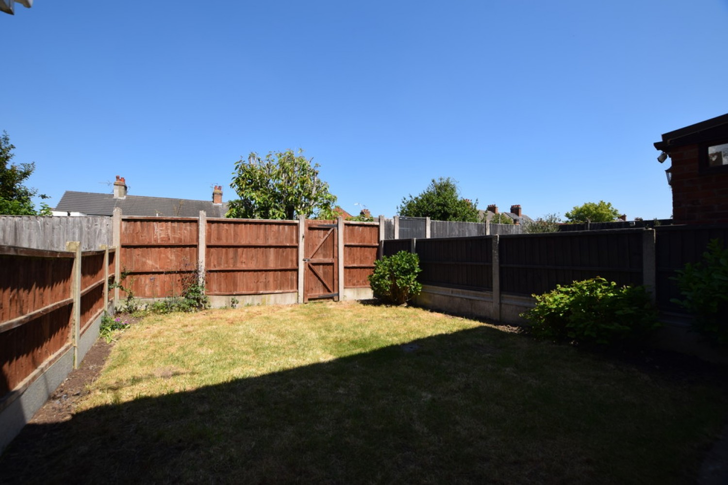 Park Close, Earl Shilton