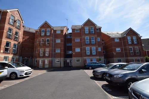 Swan Lane, Coventry