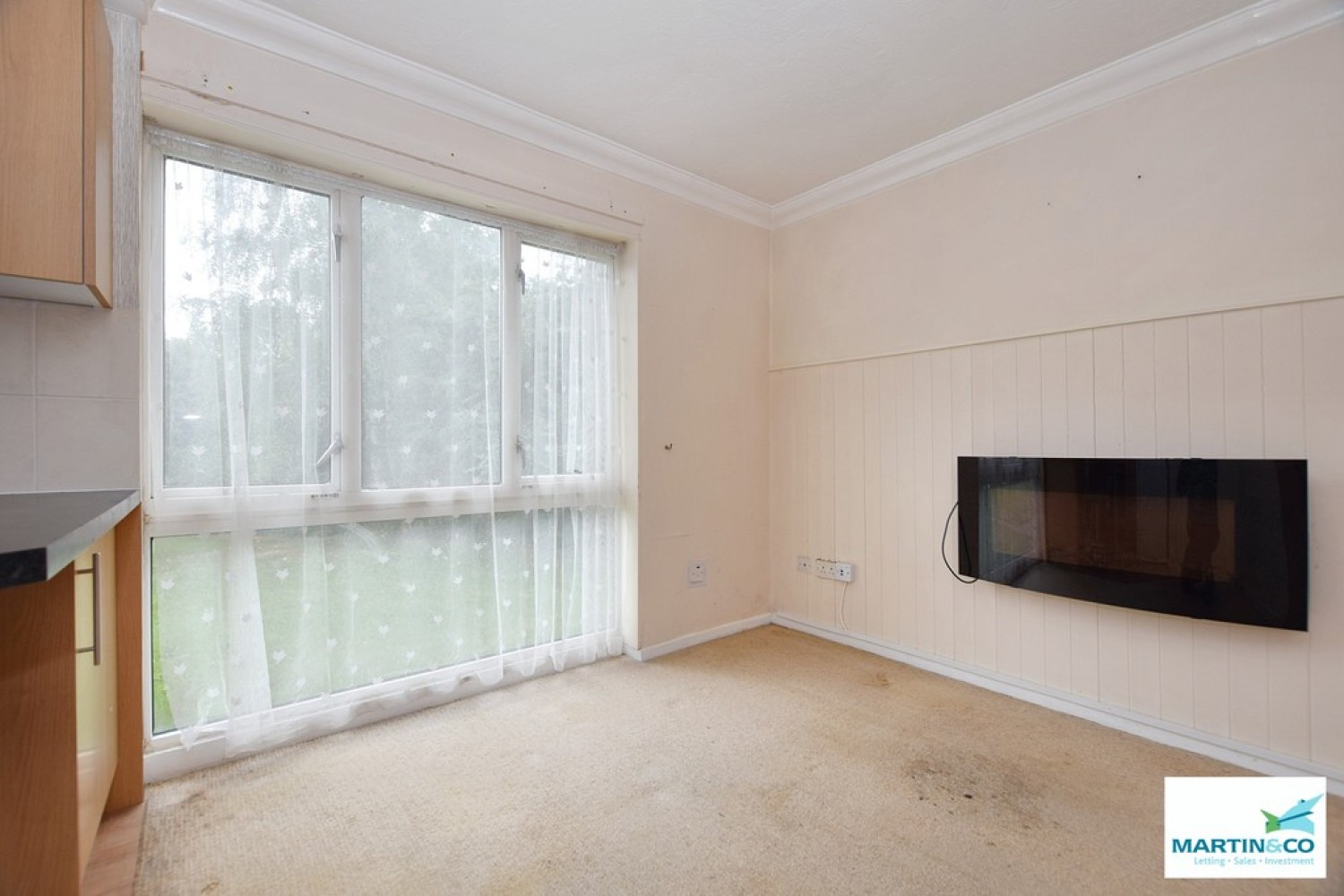 Deveron Court, Hinckley