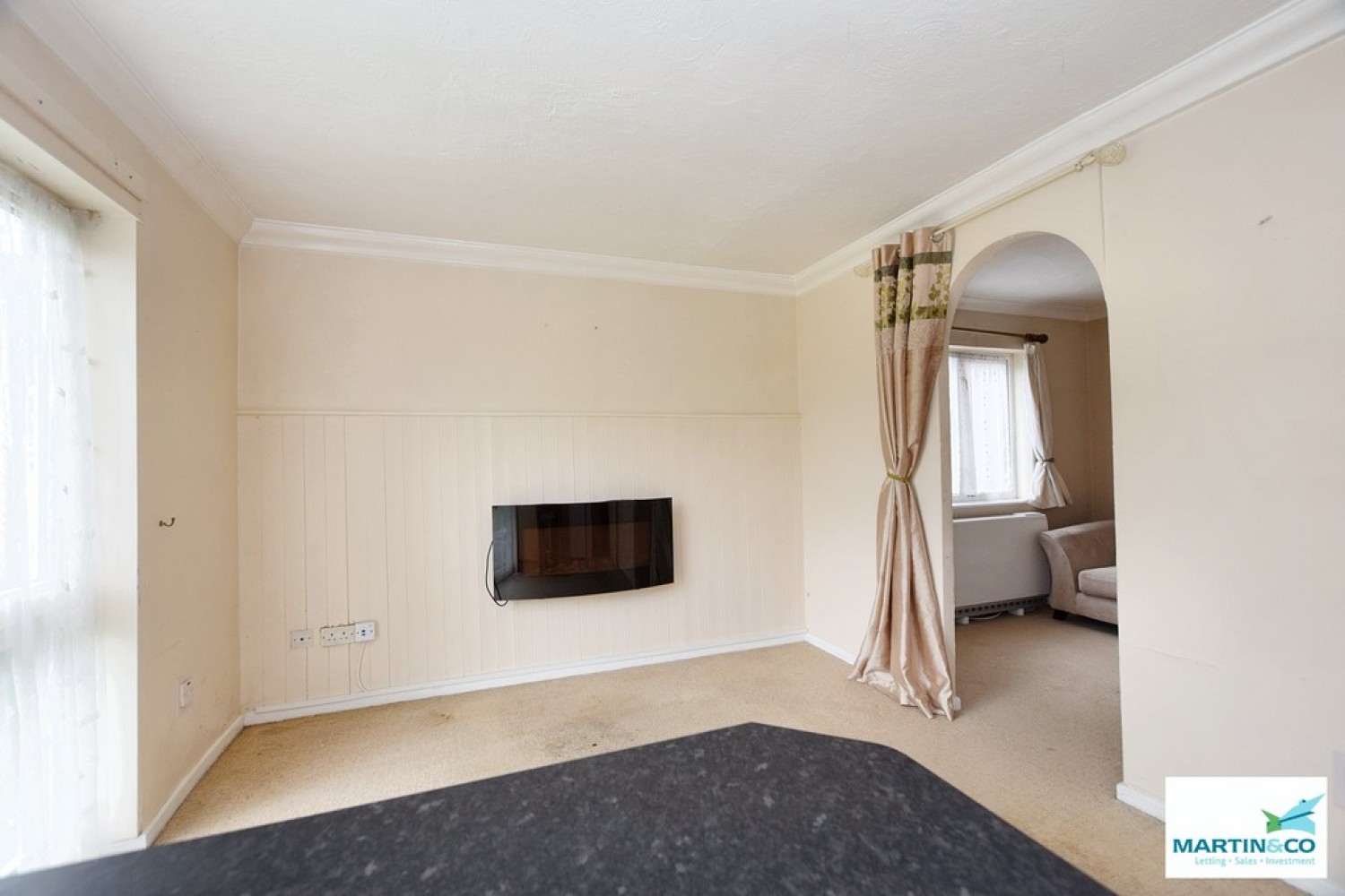 Deveron Court, Hinckley