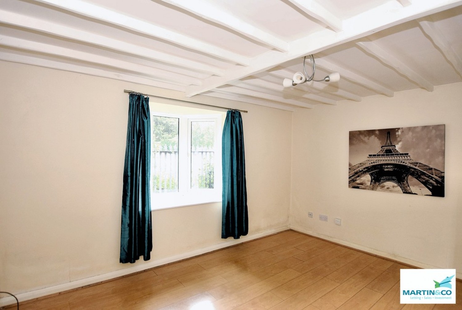 1 bedroom Flat for Sale Granville Gardens, Hinckley