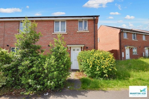 Terry Road, Coventry