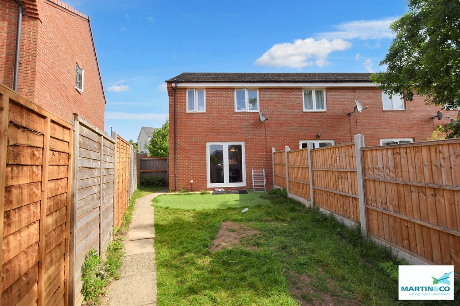 Terry Road, Coventry