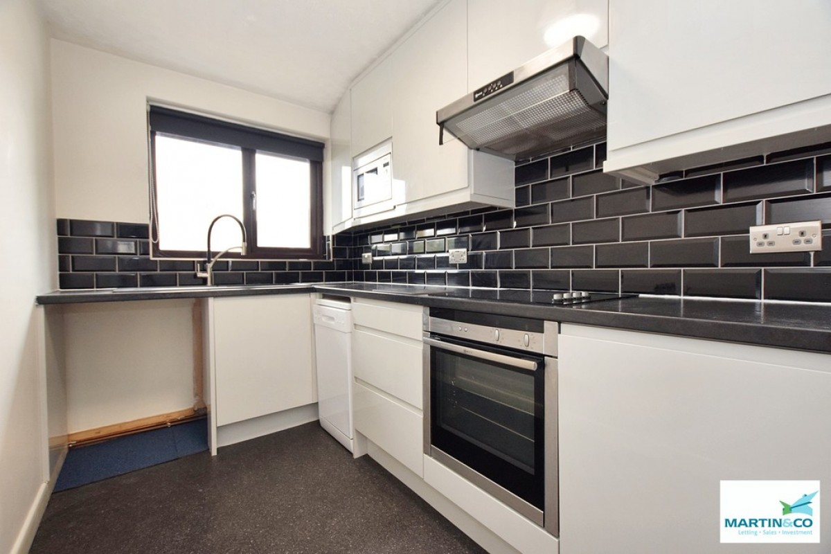 Vicarage Court, Earl Shilton