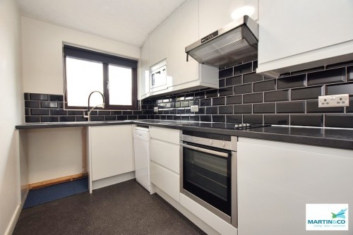 Vicarage Court, Earl Shilton