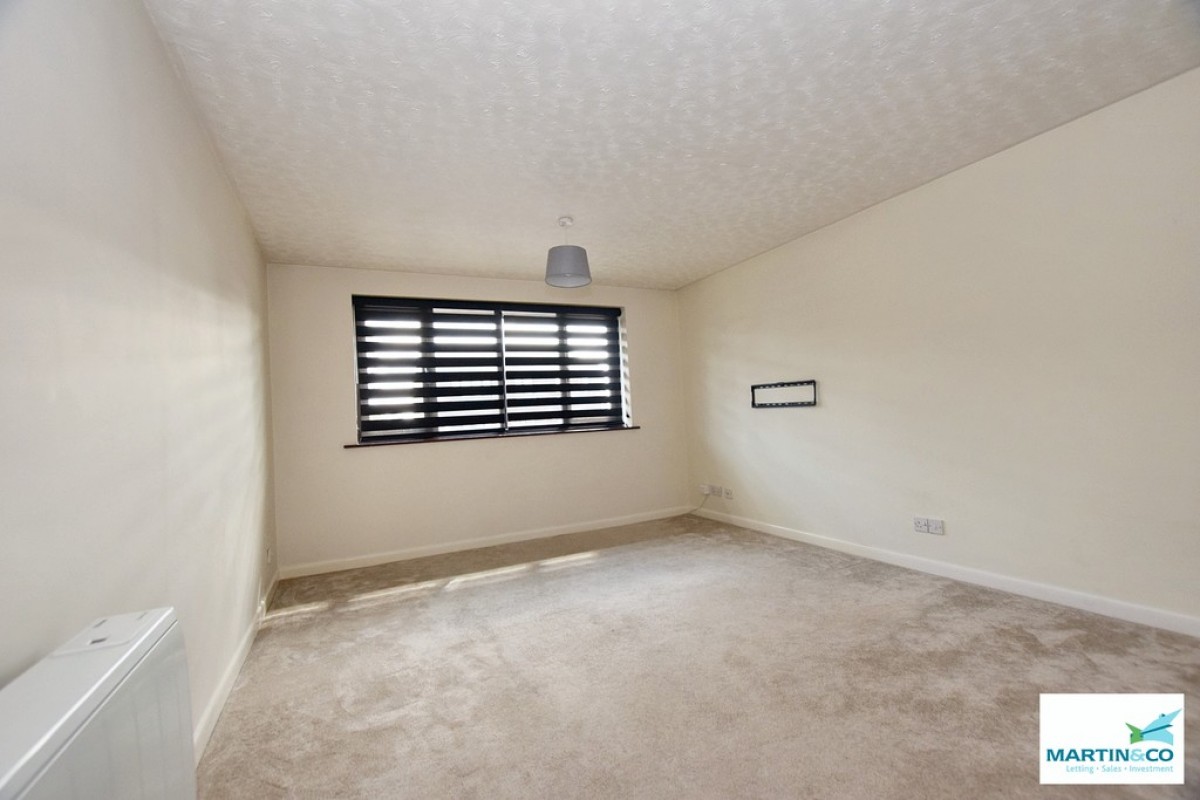 Vicarage Court, Earl Shilton