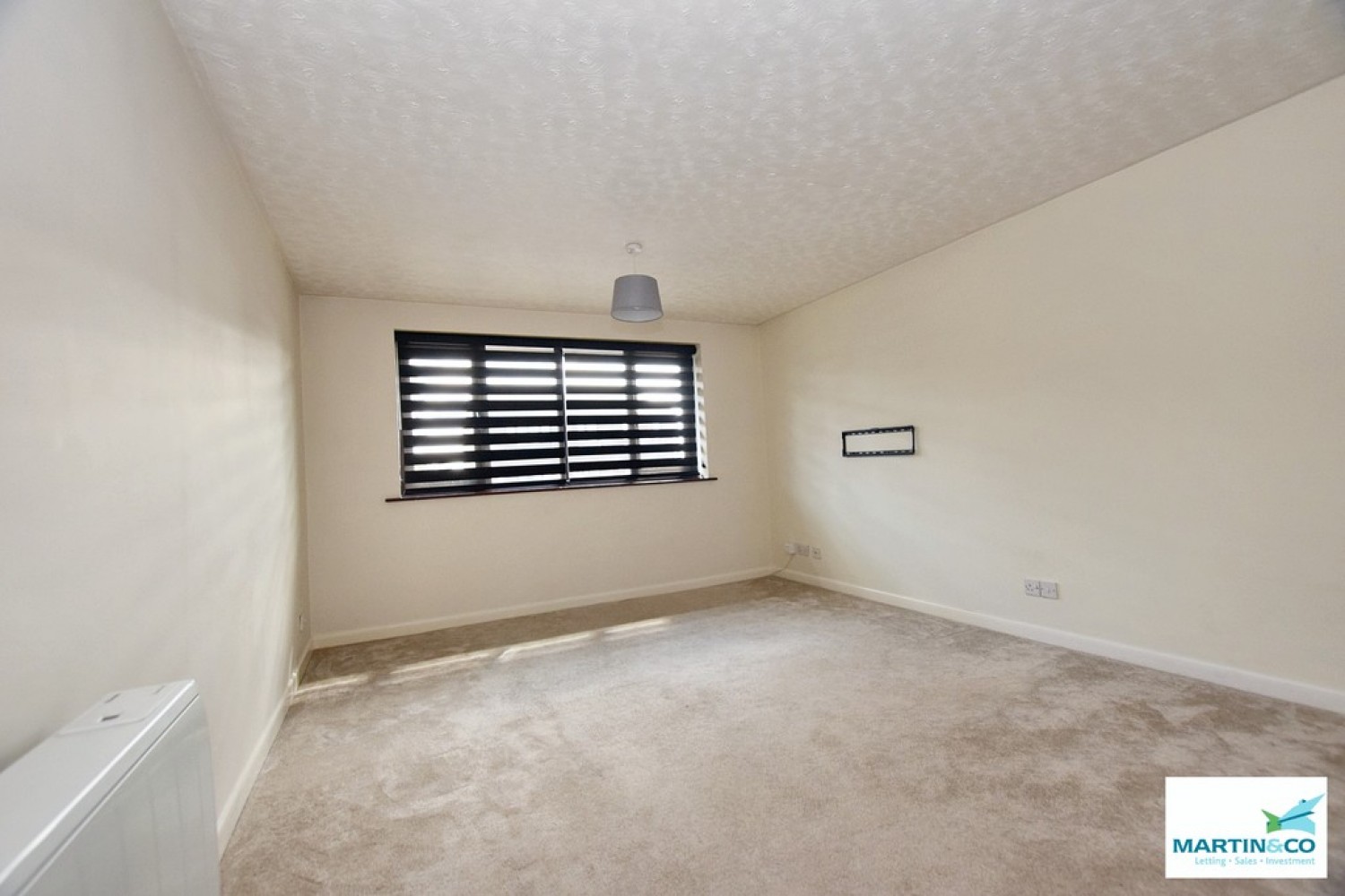 Vicarage Court, Earl Shilton