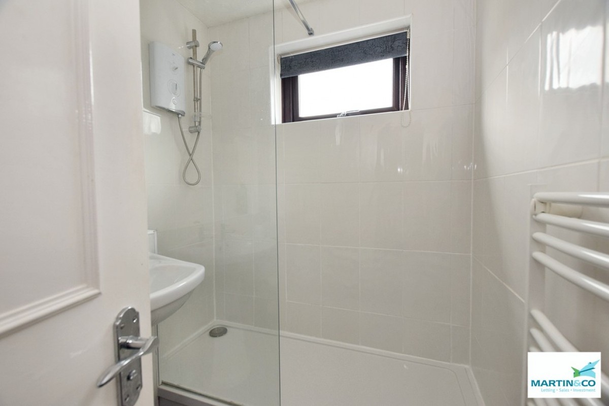 Vicarage Court, Earl Shilton