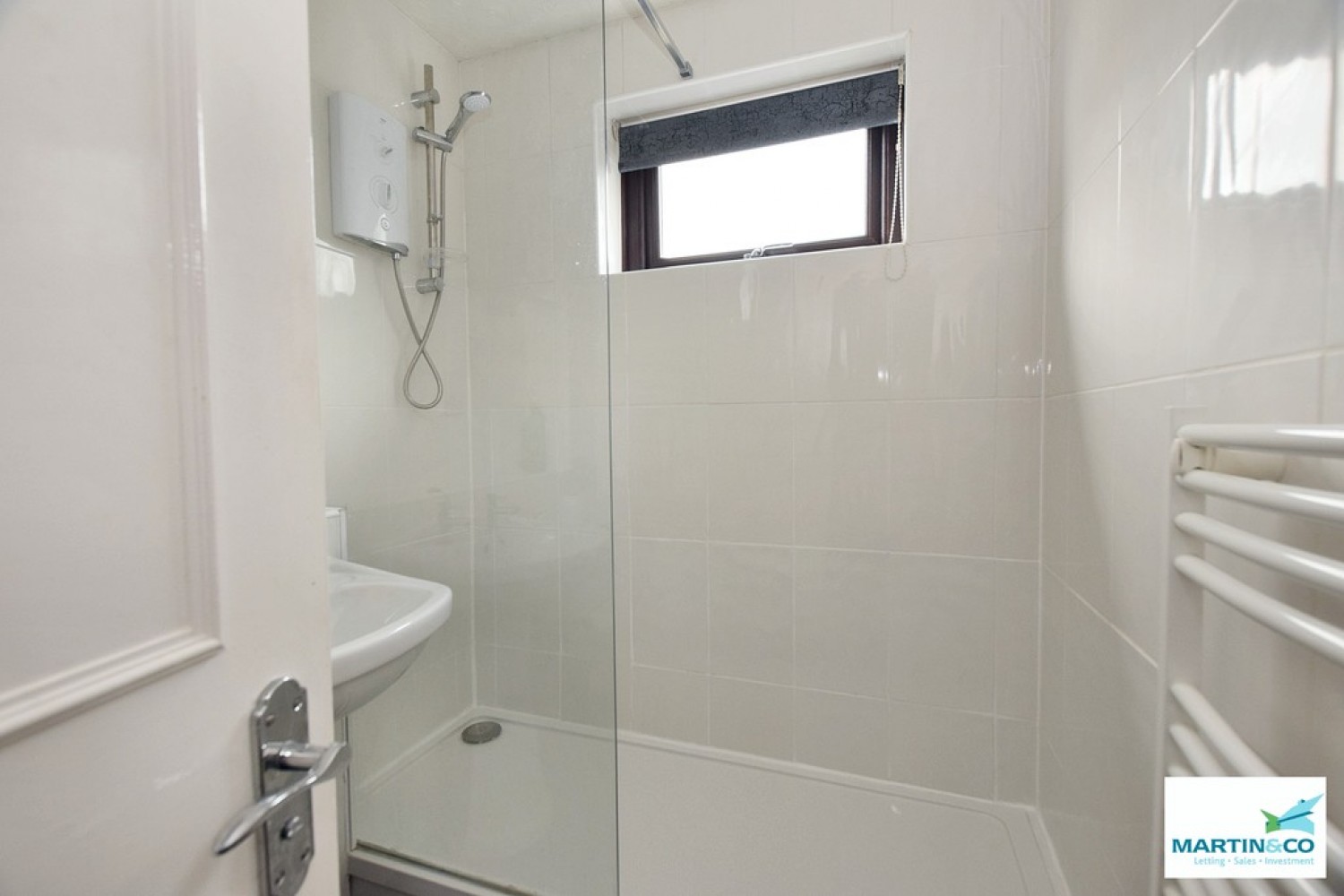 Vicarage Court, Earl Shilton