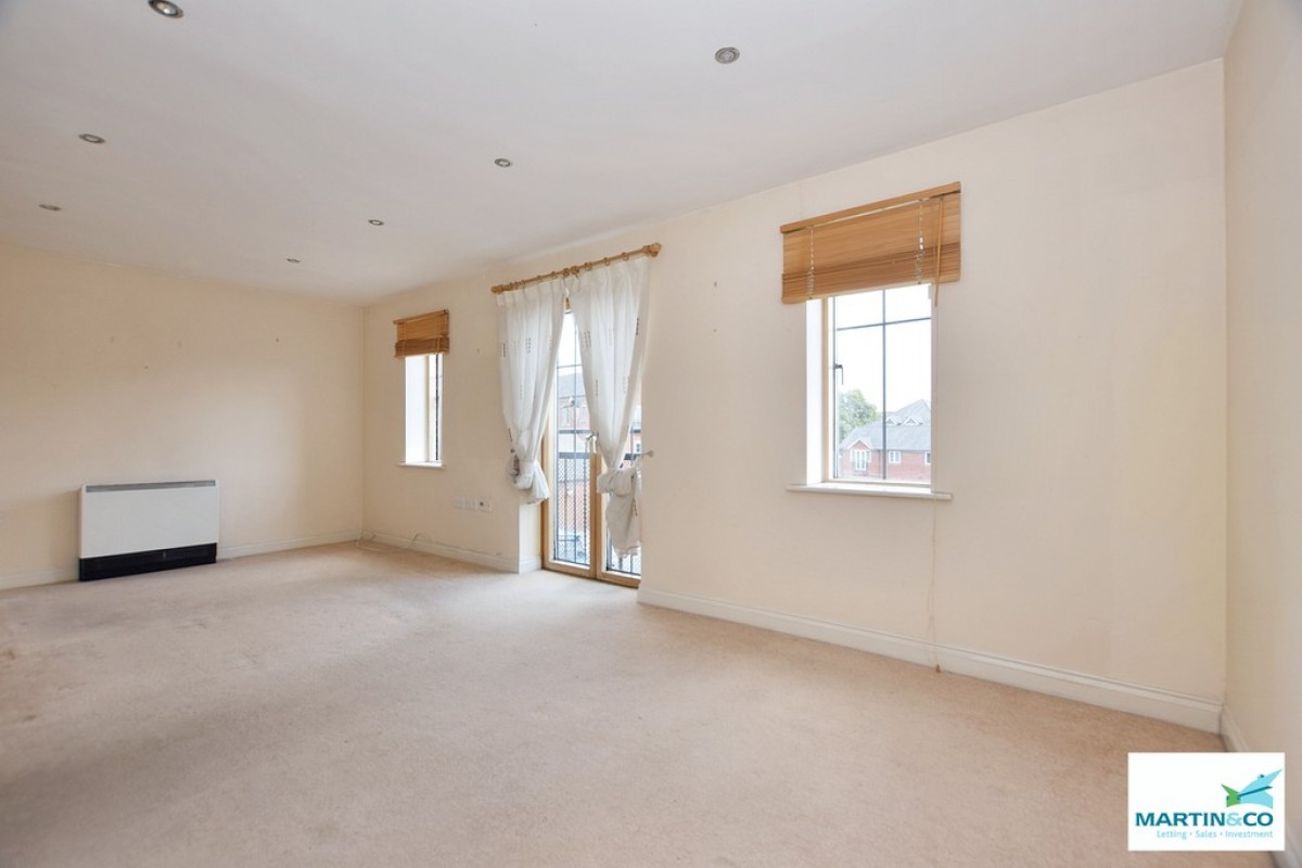 Mill House, Hinckley