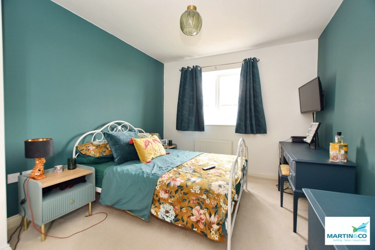 Union Mill Close, Earl Shilton