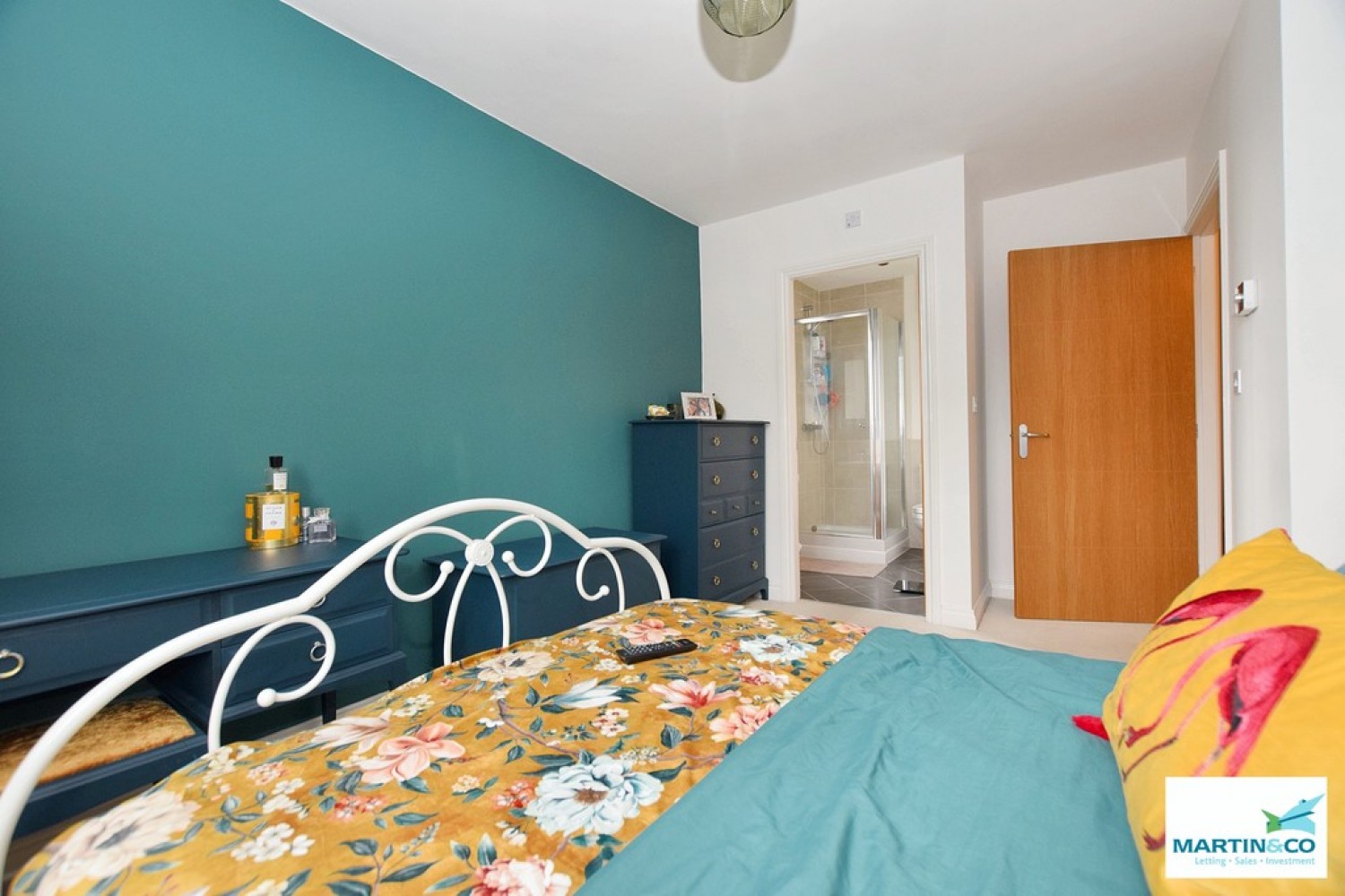 Union Mill Close, Earl Shilton