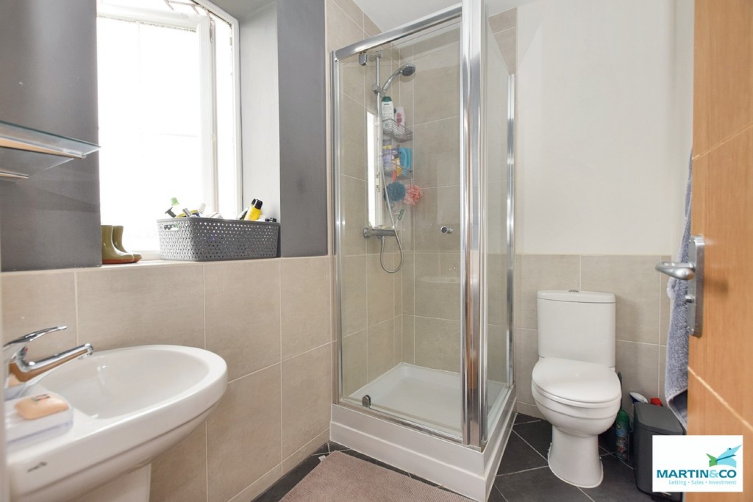 Union Mill Close, Earl Shilton