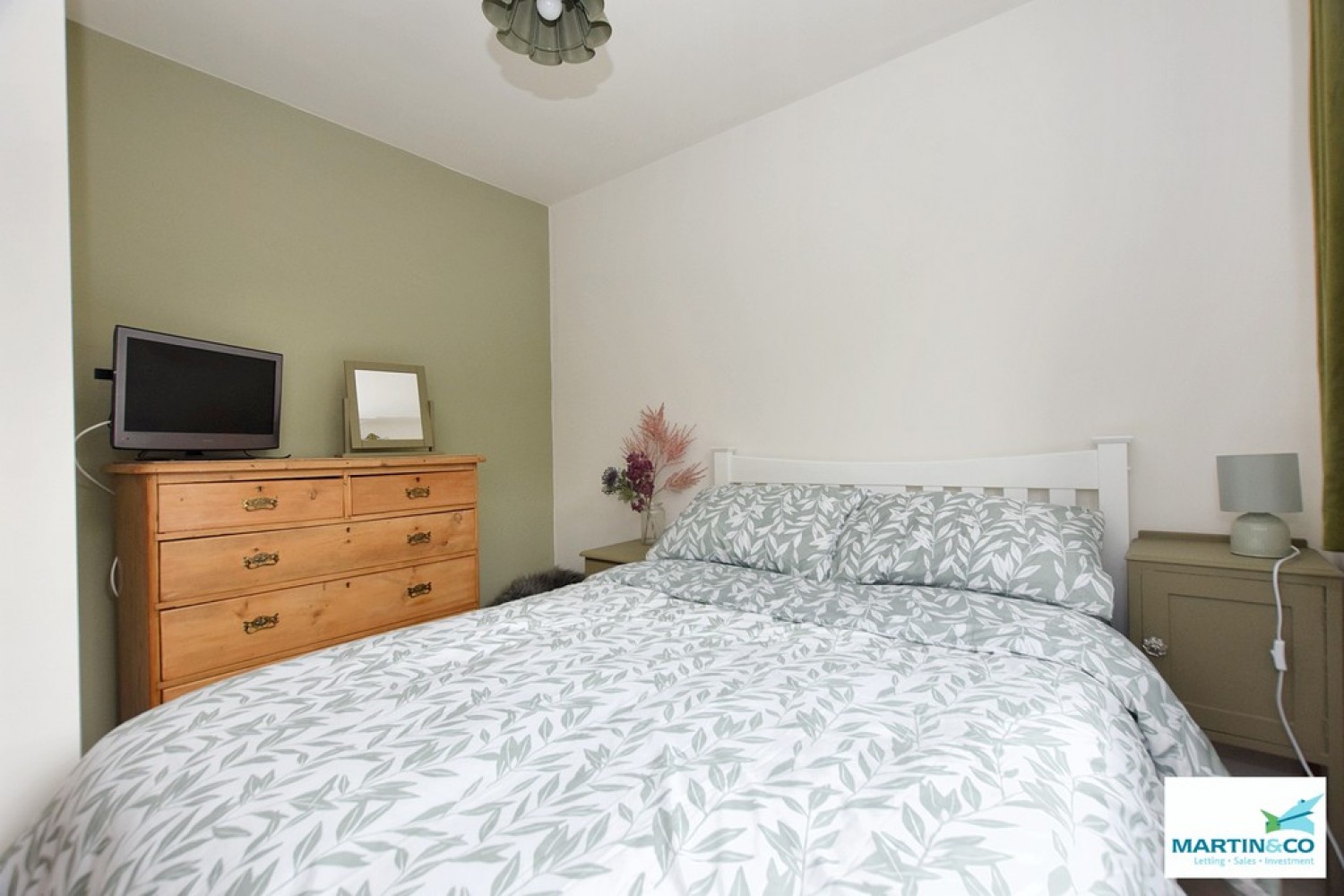 Union Mill Close, Earl Shilton